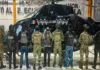 Detienen a «El Moco», excandidato a una alcaldía en Puebla presunto líder «huachicolero» Imagen de la detención de El Moco, presunto líder huachicolero