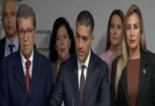 Audios sobre Amílcar Olán y «El Tanque» son parte de las investigaciones, revela García Harfuch Imagen del operativo contra El Tanque vinculado al CJNG
