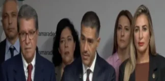Audios sobre Amílcar Olán y «El Tanque» son parte de las investigaciones, revela García Harfuch Imagen del operativo contra El Tanque vinculado al CJNG