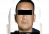 «El Tanque», operador del CJNG, fue vinculado a proceso y permanecerá en el Altiplano El Tanque detenido en el Altiplano