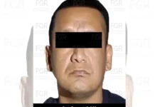 «El Tanque», operador del CJNG, fue vinculado a proceso y permanecerá en el Altiplano El Tanque detenido en el Altiplano