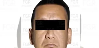 «El Tanque», operador del CJNG, fue vinculado a proceso y permanecerá en el Altiplano El Tanque detenido en el Altiplano