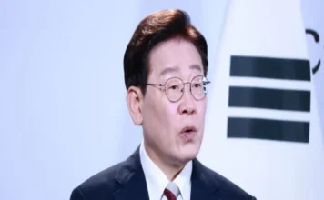 Corea del Sur retira a su embajador de Ucrania tras presunta violación a un acuerdo de confidencialidad Imagen del Embajador Corea del Sur en la embajada de Ucrania