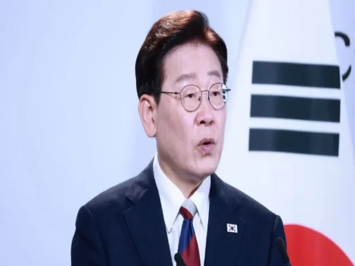 Embajador Corea del Sur retirado de Ucrania Imagen del Embajador Corea del Sur en la embajada de Ucrania