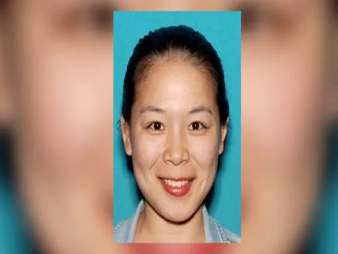 Ciudadana china detenida por espionaje chino en Los Ángeles