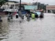 Realizan evacuación preventiva ante riesgo de desbordamiento del río Uxpanapa Imagen que muestra la evacuación preventiva por el riesgo del río Uxpanapa