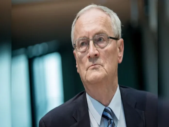 Detención del exjefe del BND bajo sospecha de espionaje Detención del exjefe del BND por espionaje internacional