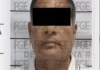 Ex alcalde de Puerto Aventuras y funcionarios estarían implicados en extorsiones a comerciantes Imagen que muestra la detención relacionada con extorsión a comerciantes