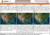 Frente frío 2 traerá lluvias fuertes, norte de hasta 90 km/h y oleaje de 4 metros a Veracruz el fin de semana Frente frío Veracruz con lluvias intensas y vientos de 90 km/h