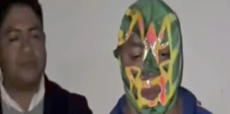 Hijo de Fishman sale de la cárcel tras muerte de un réferi al que azotó contra la lona: logra acuerdo reparatorio Hijo de Fishman liberado tras acuerdo reparatorio por la muerte del réferi
