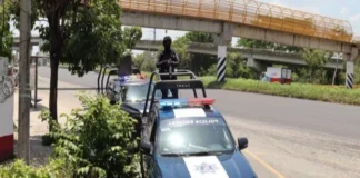 Atacan a una familia en domicilio de Tabasco; mueren dos adultos y una niña Escena del homicidio en Tabasco en la ranchería Taxco de Nacajuca