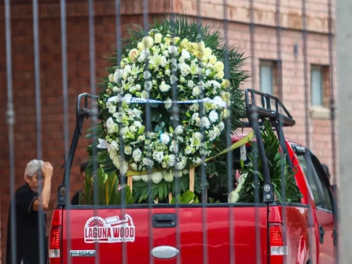 Audiencia judicial de los gemelos acusados de homicidio en Torreón Imagen relacionada con homicidio en Torreón y la audiencia judicial