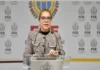 Fiscalía investiga homicidio de exalcalde Otatitlán; abre varias líneas de investigación Imagen relacionada con el homicidio exalcalde Otatitlán
