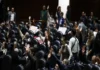 Diputados de la 4T aprueban dictamen para homologar catastros y registros públicos; «abre la puerta que el gobierno intervenga bienes», oposición Imagen que ilustra el proceso de homologar catastros en México