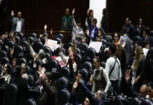 Diputados de la 4T aprueban dictamen para homologar catastros y registros públicos; «abre la puerta que el gobierno intervenga bienes», oposición Imagen que ilustra el proceso de homologar catastros en México