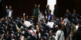 Diputados de la 4T aprueban dictamen para homologar catastros y registros públicos; «abre la puerta que el gobierno intervenga bienes», oposición Imagen que ilustra el proceso de homologar catastros en México
