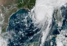 Huracán «Isaías» en EU: al menos tres estados declaran emergencia previo a que toque tierra Declaración de emergencia por huracán Isaías en Georgia