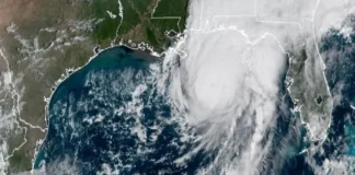 Huracán «Isaías» en EU: al menos tres estados declaran emergencia previo a que toque tierra Declaración de emergencia por huracán Isaías en Georgia