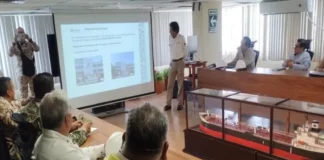 Pemex activa vigilancia ante posible huracán frente a costas de Tamaulipas Vigilancia de Pemex ante el posible huracán Tamaulipas en la costa de Tamaulipas
