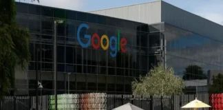«Me avergüenza trabajar en Google»: los empleados que renuncian por el desarrollo de la IA con fines militares Imagen que muestra a empleados de Google protestando contra la IA militar