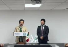 IMSS y sindicato avalan alza de 8%; trabajadores repudian acuerdo incremento salarial IMSS anunciado por el IMSS