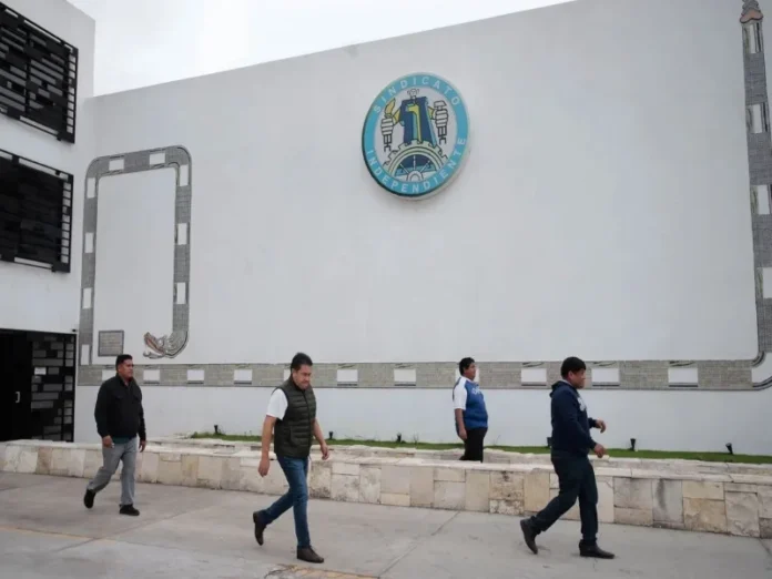 Votación sindical contra el incremento salarial de Volkswagen Imagen que muestra el rechazo al incremento salarial en la votación sindical de Volkswagen