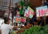 Inflación en México se acelera a 3.62% tras un aumento de 0.41% durante la primera quincena de octubre Gráfica que ilustra la inflación México en la primera quincena de octubre