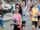 Influencer surcoreana de 25 años muere tras colapsar mientras corría el Medio Maratón de Seúl: estaba a 500 metros de la meta influencer surcoreana muere durante el Medio Maratón de Seúl