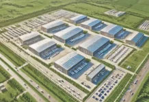 Amazon promete millonaria inversión para ciudades de EU con centros de datos de IA Imagen que ilustra la inversión Amazon IA anunciada por la compañía
