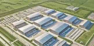 Amazon promete millonaria inversión para ciudades de EU con centros de datos de IA Imagen que ilustra la inversión Amazon IA anunciada por la compañía