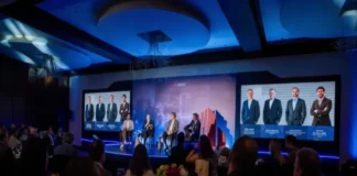 Capital, infraestructura y demanda redefinen las decisiones de inversión inmobiliaria en México Imagen que ilustra la inversión inmobiliaria México en desarrollo