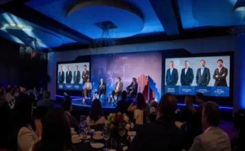 Capital, infraestructura y demanda redefinen las decisiones de inversión inmobiliaria en México Imagen que ilustra la inversión inmobiliaria México en desarrollo