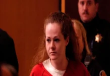 Dan de alta a Christa Pike a 10 días de haber sobrevivido a dos inyecciones letales en Tennessee Christa Pike tras inyección letal fallida