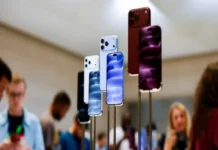 Apple recorta pedidos del iPhone 18 Pro por escasa demanda y precios: Nikkei Asia Imagen que muestra la reducción de pedidos del iPhone 18 Pro