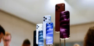 Apple recorta pedidos del iPhone 18 Pro por escasa demanda y precios: Nikkei Asia Imagen que muestra la reducción de pedidos del iPhone 18 Pro
