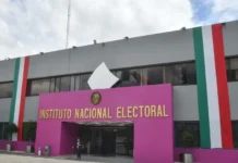 Indicios de irregularidades en contrataciones, posibles conflictos de interés, colusiones y triangulación de recursos en el INE y OPLES: ASF Imagen que muestra irregularidades en contrataciones del INE y OPLES