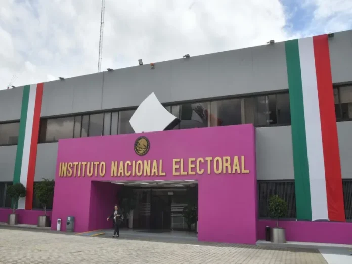 Auditoría detecta irregularidades en contrataciones del INE y OPLES Imagen que muestra irregularidades en contrataciones del INE y OPLES