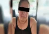 Detienen a “La Patrona Tabasco”, operadora de una célula delictiva en Jalpa de Méndez, Tabasco Detención de La Patrona Tabasco en operación contra célula delictiva