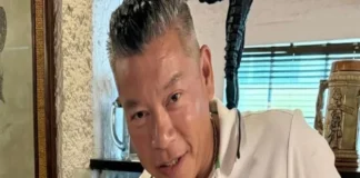 Detienen a «La Princess», ligada al asesinato del coordinador regional del partido PAZ en Coatzacoalcos Imagen de La Princess detenida por autoridades de Veracruz