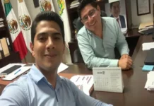 Las falsas promesas de amor Escena de la polémica de misoginia en Veracruz en el pleno legislativo