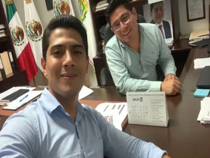 Diputadas discuten en el pleno por la misoginia en Veracruz Escena de la polémica de misoginia en Veracruz en el pleno legislativo
