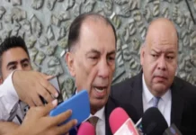 Multihomicidio en Montemorelos: principal línea de investigación señala a la madre, afirma el fiscal de NL Fotografía del lugar del multihomicidio Montemorelos