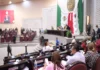 Aprueba Congreso de Veracruz reforma constitucional de Nacionalidad Única Imagen que muestra la aprobación de la nacionalidad única en Veracruz