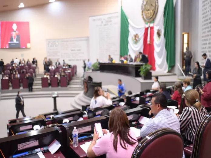 Reforma de nacionalidad única aprobada por el Congreso de Veracruz Imagen que muestra la aprobación de la nacionalidad única en Veracruz