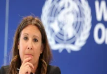 La OMS intenta verificar los reportes de prensa sobre un segundo caso de la neumonía grave en Rusia Imagen relacionada con neumonía grave en Rusia y la investigación sanitaria