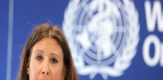 La OMS intenta verificar los reportes de prensa sobre un segundo caso de la neumonía grave en Rusia Imagen relacionada con neumonía grave en Rusia y la investigación sanitaria