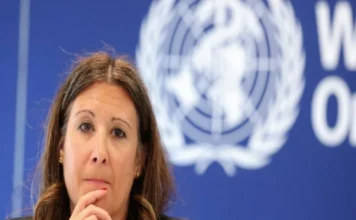 La OMS intenta verificar los reportes de prensa sobre un segundo caso de la neumonía grave en Rusia Imagen relacionada con neumonía grave en Rusia y la investigación sanitaria