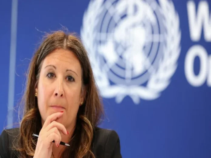Investigadora fallecida en el Instituto de Investigación contra la Peste en Irkutsk Imagen relacionada con neumonía grave en Rusia y la investigación sanitaria