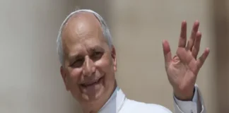 El Papa León XIV anuncia que se someterá a una operación de pulmón antes de su gira por latinoamericana Papa León XIV anuncia operación del papa antes de su visita a Perú