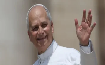 El Papa León XIV anuncia que se someterá a una operación de pulmón antes de su gira por latinoamericana Papa León XIV anuncia operación del papa antes de su visita a Perú